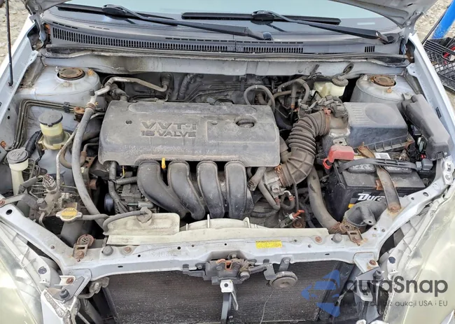 2T1BR32EX6C683073: 99054695