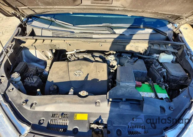 5TDJZRFH6JS873665: 72310845