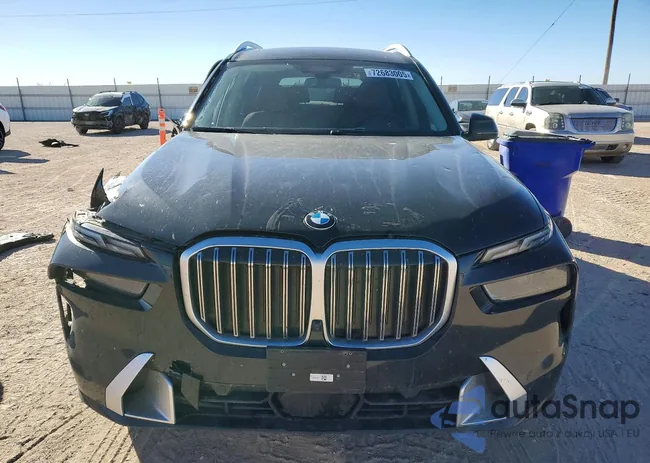 5UX23EM0XR9V79237: 72683005