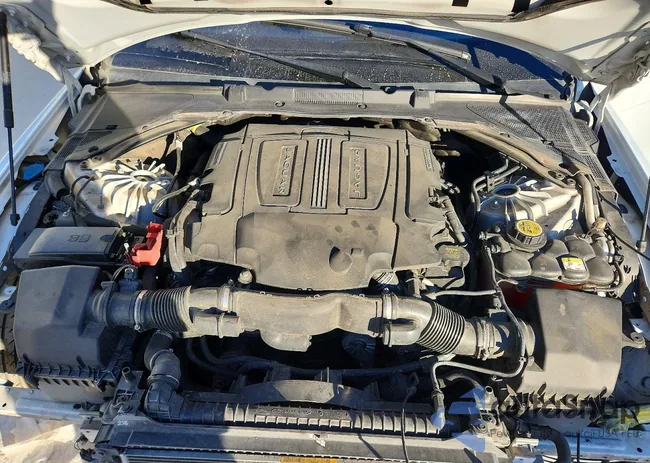 SAJAH4BV4HA947823: 73181155