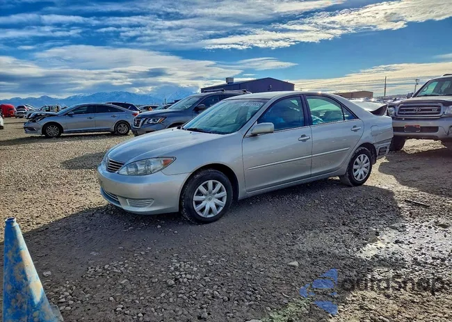 4T1BE32K25U069004: 97229935