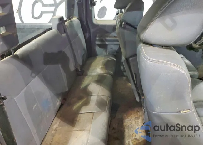 1FT8X3B63GEB35813: 73687865