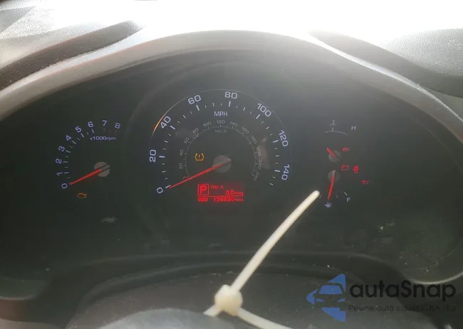 KNDPB3A25B7107002: 98982905