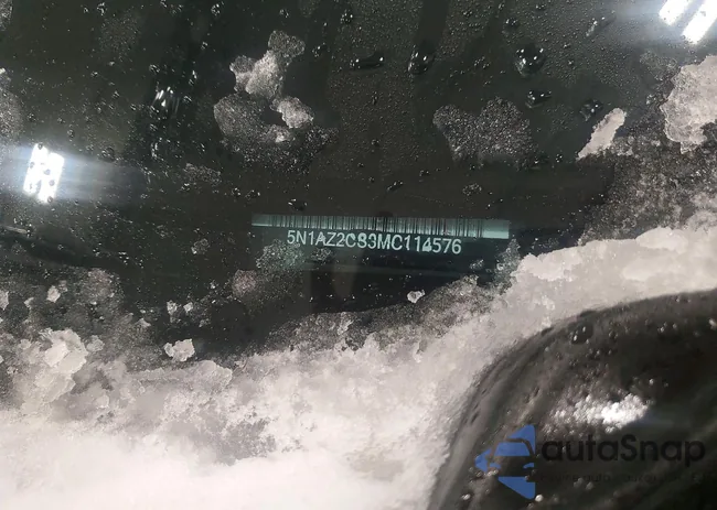 5N1AZ2CS3MC114576: 99079415