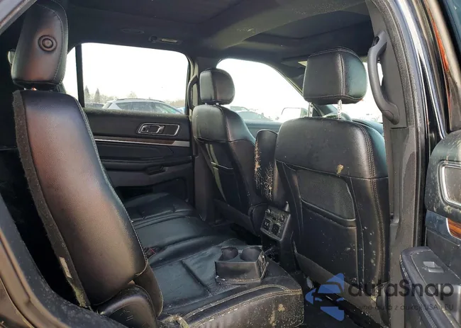 1FM5K7F89HGC37834: 75695575