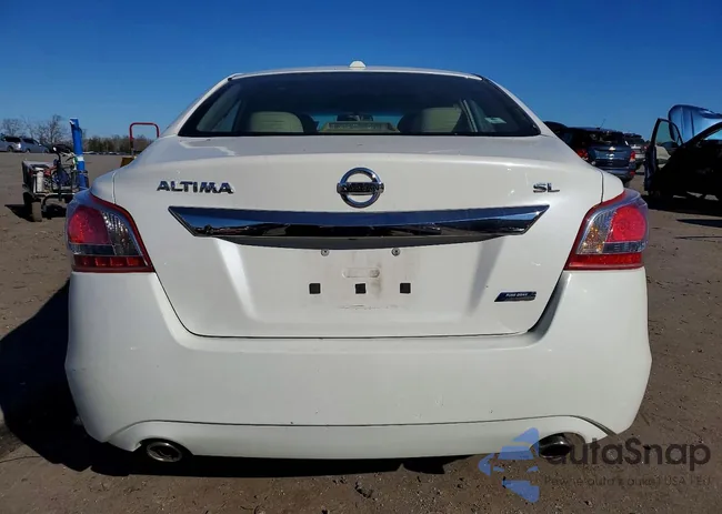 1N4AL3APXDN536560: 73427625