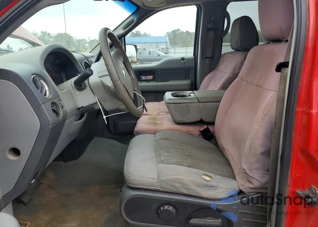 1FTPW12V76FB39401: 99670425