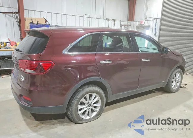 5XYPGDA30KG564383: 98797625