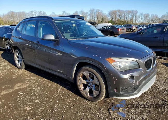 WBAVM1C59FV318618: 98158285