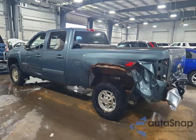 1GCHK23K68F222637: 73196905