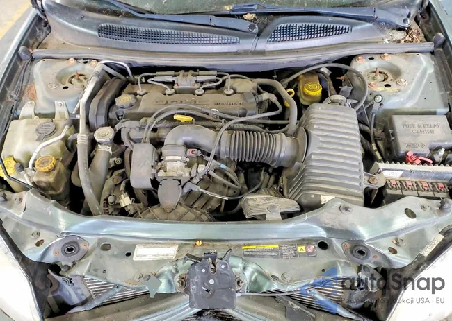 1B3EL36X54N241663: 73882205