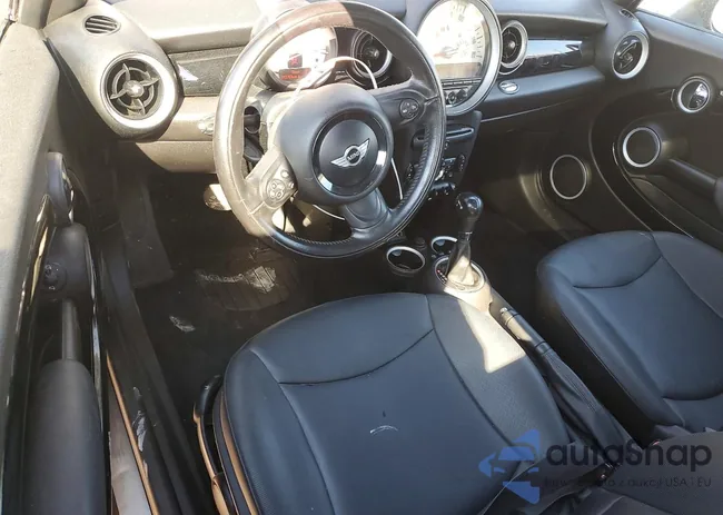 WMWSU3C59DT548635: 96035155