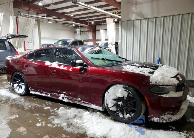 2C3CDXMG4LH200899: 72424425