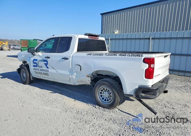 1GCRDAED5RZ344123: 98159965