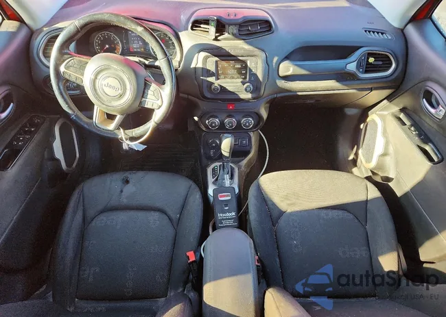 ZACCJBBB8HPF78745: 97322645