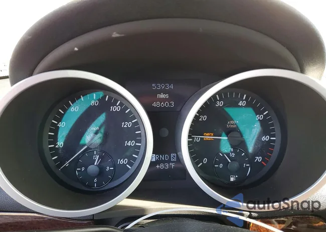 WDBWK56FX5F054308: 74984955