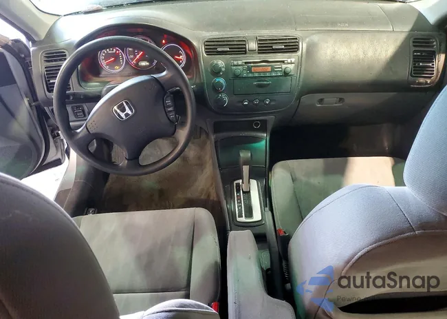 1HGES16503L031553: 99311585