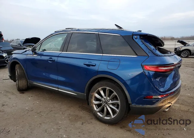 5LMCJ1C90LUL09953: 99551035