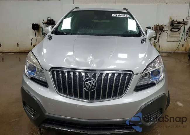 KL4CJASB3FB156104: 72169685