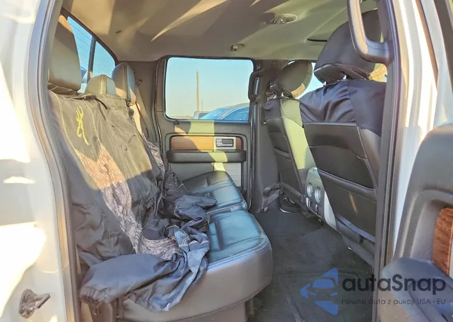 1FTFW1ET3DFC04747: 74207575