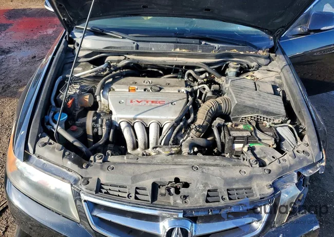 JH4CL96806C012726: 72989865