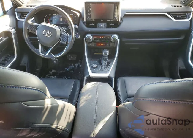 4T3E6RFVXMU022746: 74657325