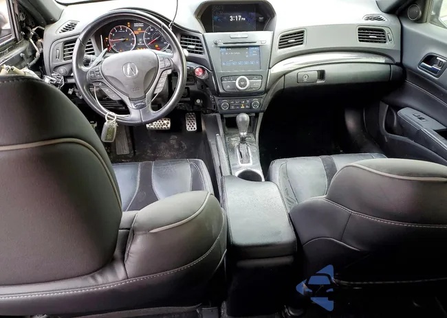 19UDE2F84MA006591: 74458535