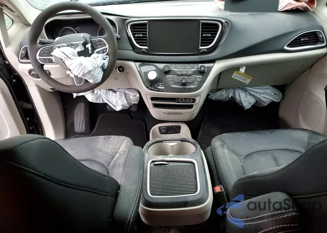 2C4RC1BG6PR535543: 99717455