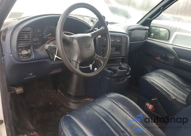 1GCDM19W3XB115306: 99210195