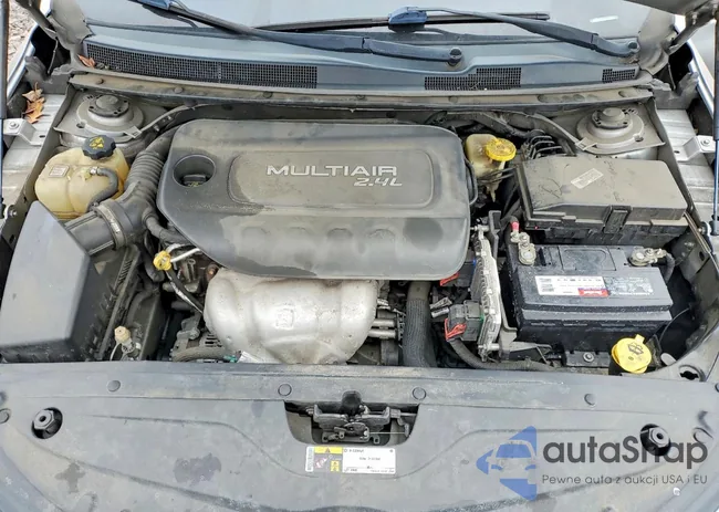 1C3CCCAB3FN536785: 73077225