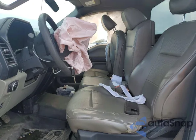 1FTMF1CB2JKF68307: 73291315