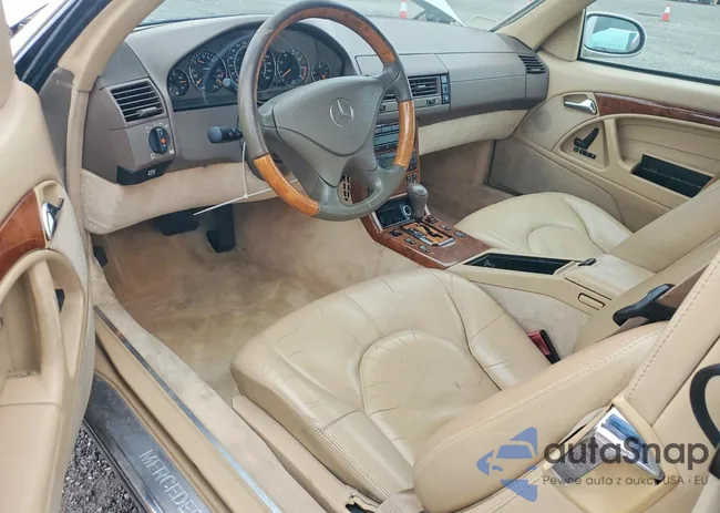 WDBFA68F4XF183153: 72592955