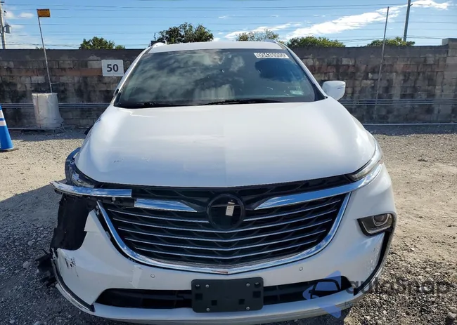 5GAERBKW9PJ255728: 99436995