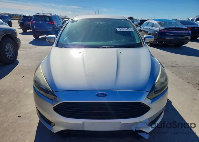 1FADP3KE9GL347638: 99731465