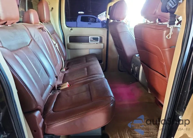 1FTFW1CT2DKF10638: 73494455