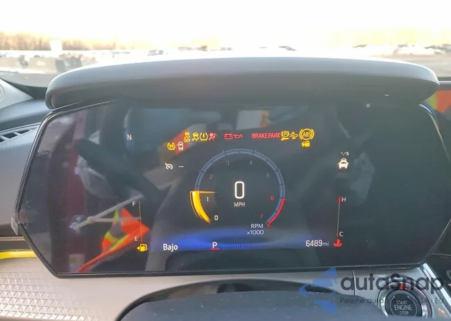 KL77LHEP6TC034101: 45515316