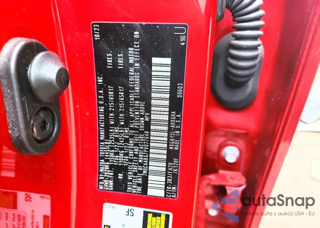 7MUCAABG7PV077648: 72412355