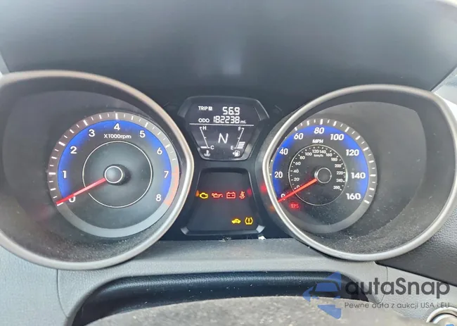 KMHDH4AE9DU614454: 98967235