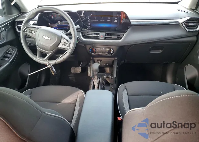 KL79MMSP1SB100609: 73003255