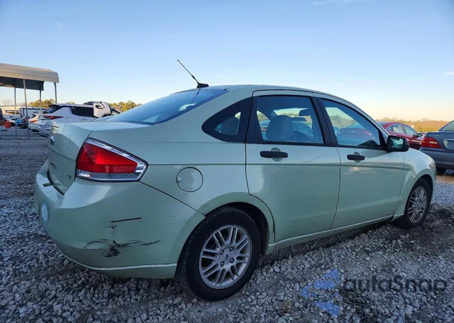 1FAHP3FN2AW235460: 73809005