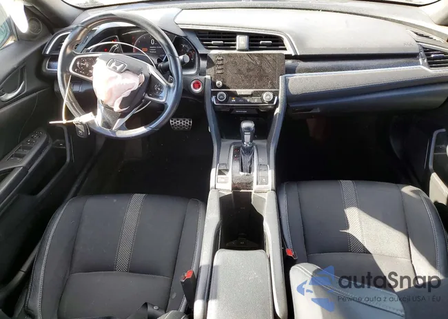 2HGFC2F81LH525564: 72191755