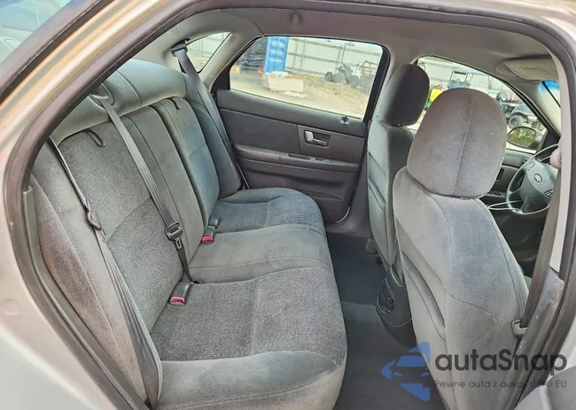 1FAFP5525YA255672: 74908895