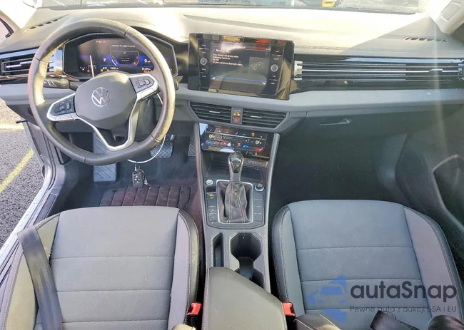 3VW7X7BU8SM069096: 99624985