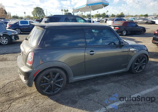 WMWSV3C55BTY10497: 73654595