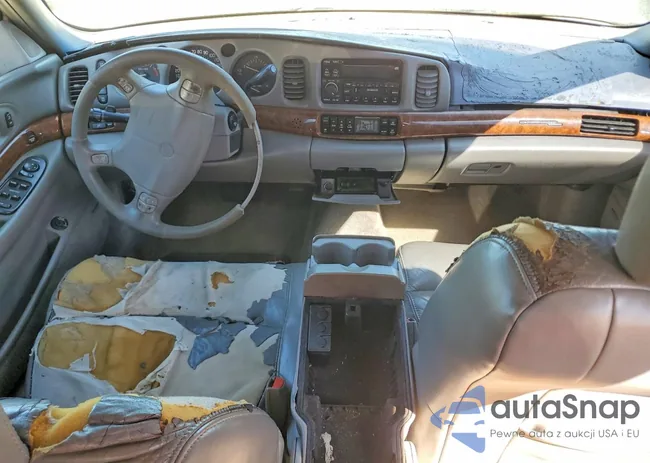 1G4HR54K3YU326103: 75171495