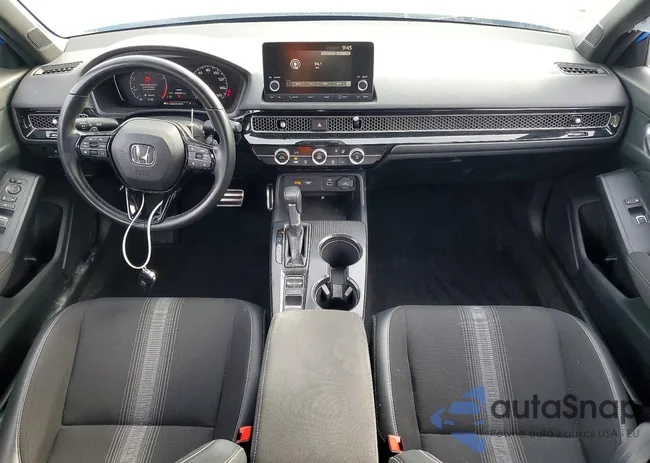 19XFL2H80RE029090: 72652655