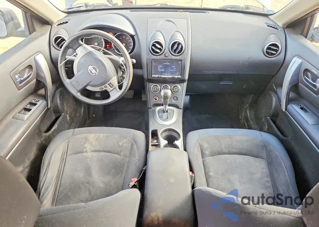 JN8AS58T98W017919: 74351185