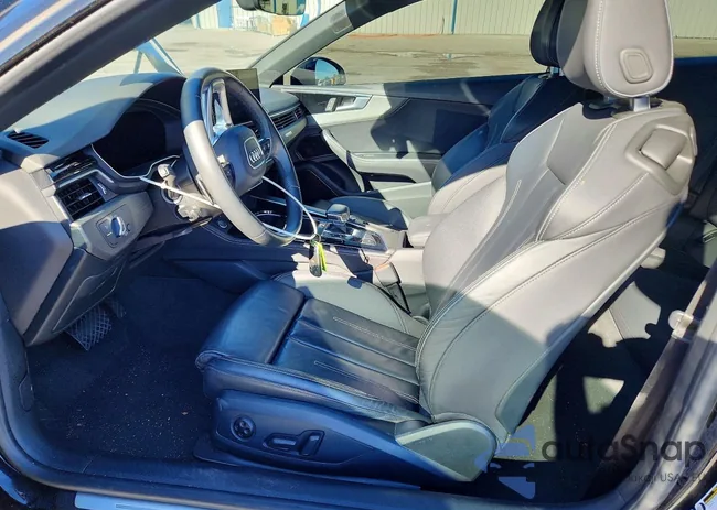 WAUTAAF53MA058037: 72491555