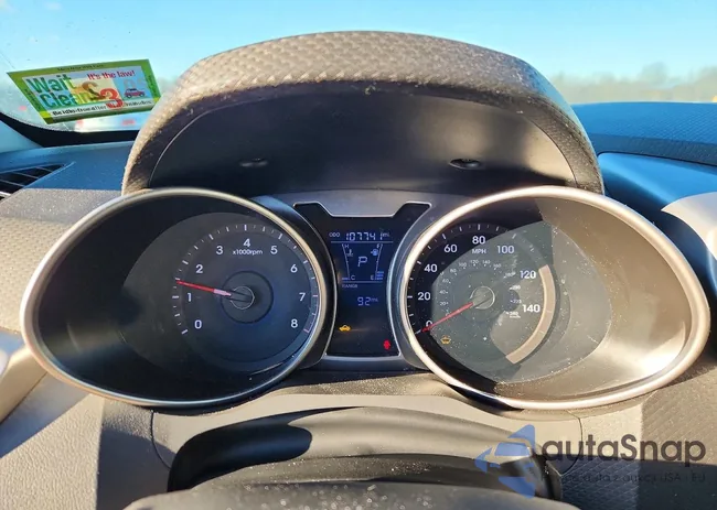 KMHTC6AD0DU156171: 73310695