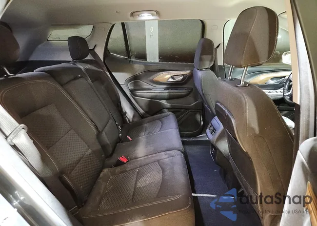 3GKALMEX8JL221511: 73915255